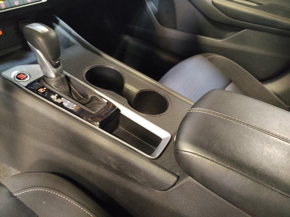 Used 2025 Nissan Altima 2.5 SV FWD image 26