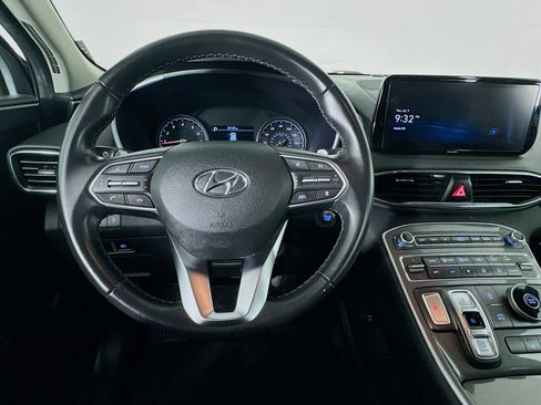 Used 2023 Hyundai Santa Fe SEL FWD image 10