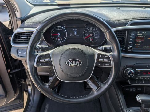 Used 2020 Kia Sorento S AWD/4WD image 15