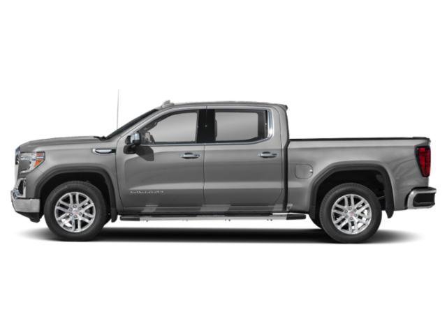 Used 2022 GMC Sierra 1500 SLT w/ SLT Premium Package AWD/4WD image 6