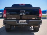 Used 2017 Chevrolet Silverado 1500 LTZ Z71 w/ LPO, Black Pack image 5
