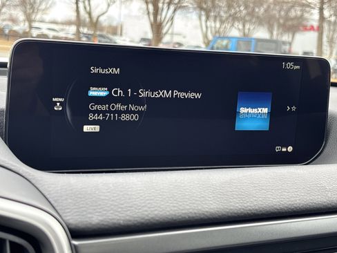 New 2026 MAZDA CX-50 AWD 2.5 S w/ Premium Package image 32