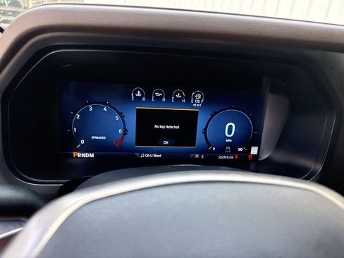 Used 2025 Ford F150 King Ranch image 25