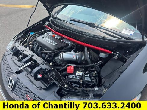 Used 2012 Honda Civic Si image 34