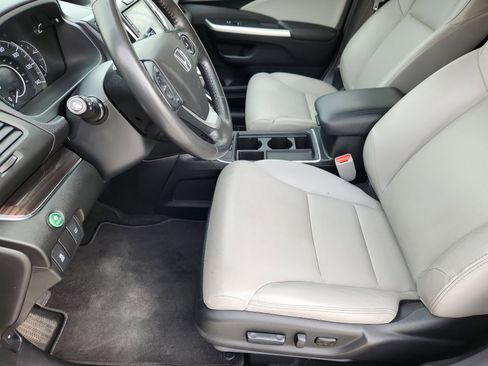 Used 2016 Honda CR-V EX-L image 10