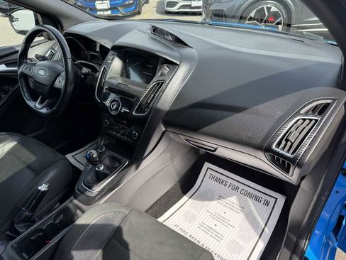 Used 2017 Ford Focus RS image 32