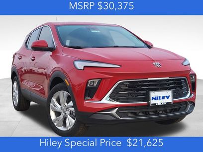 New 2026 Buick Encore GX Preferred w/ Comfort Package