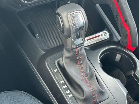 New 2026 Ford Bronco Heritage Edition AWD/4WD image 19