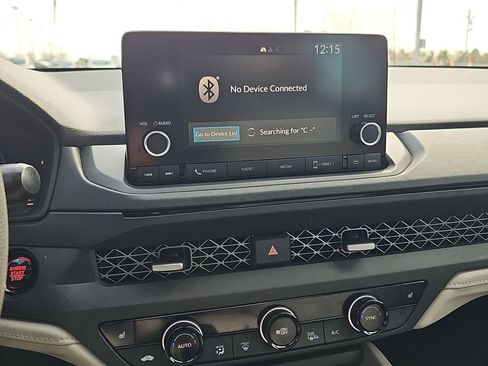 Used 2023 Honda Accord EX image 22