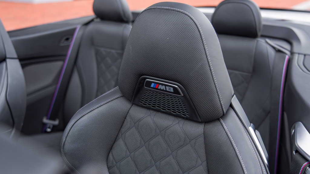 Used 2020 BMW M8 Competition AWD/4WD image 17