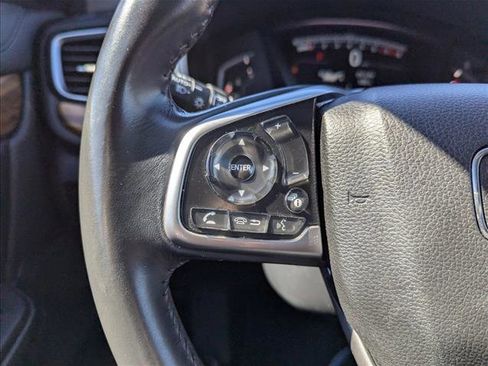 Used 2022 Honda CR-V EX-L image 13