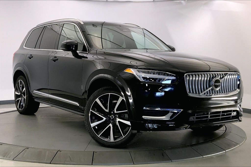 Used 2023 Volvo XC90 B6 Plus w/ Protection Package Premier AWD/4WD image 33