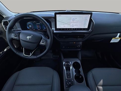 New 2025 Ford Bronco Sport Badlands w/ Badlands Tech Package image 9