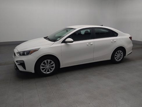 Used 2019 Kia Forte Sedan FWD image 2