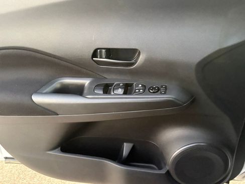 Certified 2024 Nissan Kicks S image 28