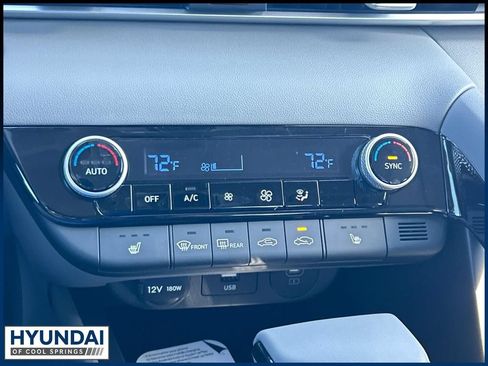 New 2026 Hyundai Elantra SEL Sport Premium FWD image 28