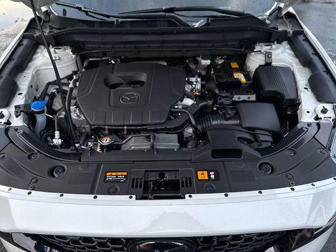 New 2025 MAZDA CX-5 Carbon Edition image 28