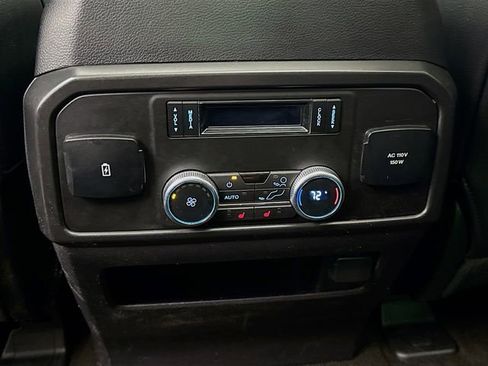 Used 2020 Ford Expedition Limited w/ Special Edition Package image 27