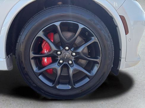 Used 2021 Dodge Durango SRT w/ Black Package AWD/4WD image 61