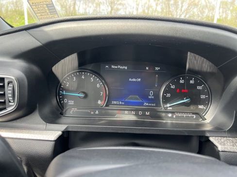 Used 2023 Ford Explorer Timberline w/ Timberline Technology Package image 19