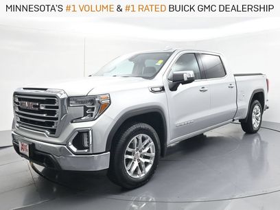 Used 2020 GMC Sierra 1500 SLT w/ SLT Premium Plus Package