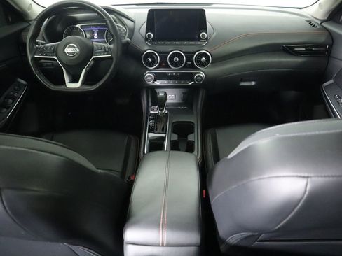 Used 2022 Nissan Sentra SR image 13