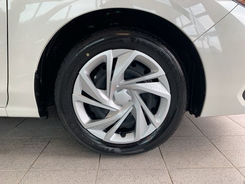 New 2025 Subaru Impreza 2.0i image 23