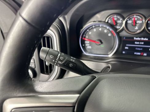 Used 2019 Chevrolet Silverado 1500 RST w/ All-Star Edition image 15