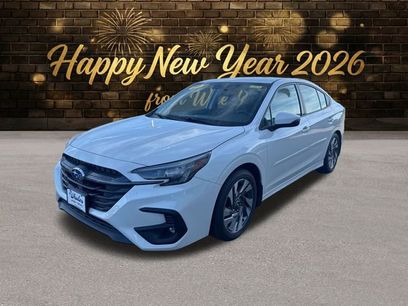 Used 2023 Subaru Legacy Limited