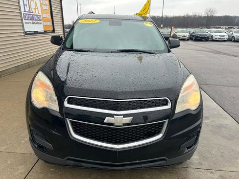 Used 2012 Chevrolet Equinox LT image 2
