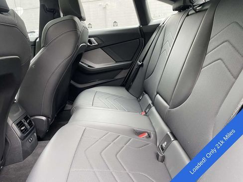 Used 2025 BMW 228i xDrive AWD/4WD image 11