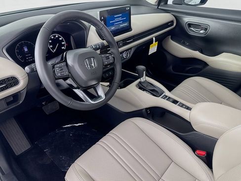 New 2026 Honda HR-V EX-L image 15