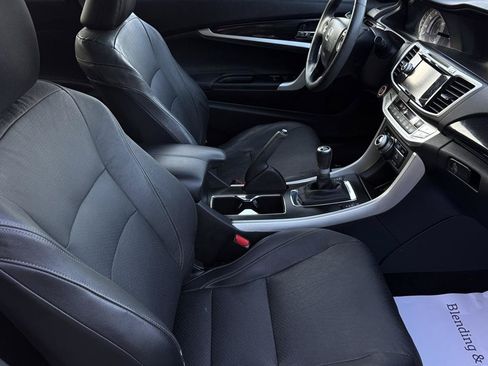 Used 2014 Honda Accord EX-L image 33