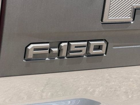 Used 2024 Ford F150 Raptor AWD/4WD image 11