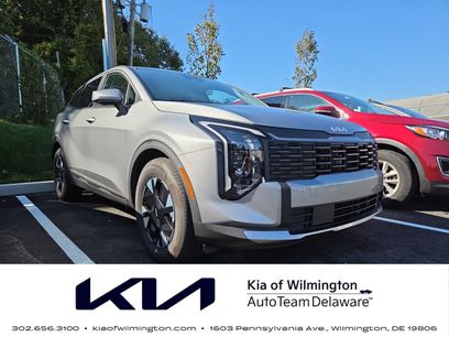 Used 2026 Kia Sportage LX