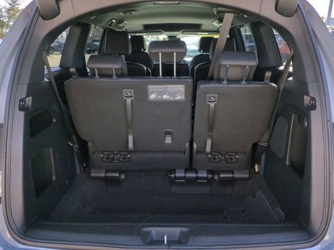 Used 2023 Honda Odyssey Sport image 13