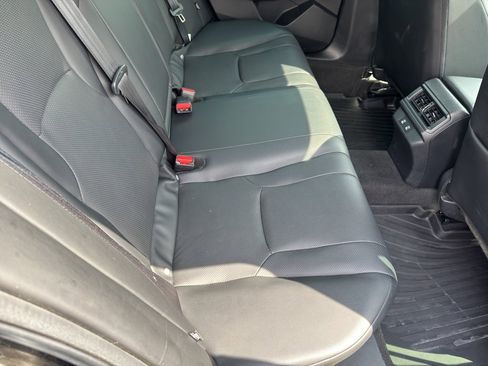 Used 2023 Honda Accord EX-L image 20