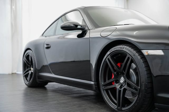 Used 2006 Porsche 911 Carrera S RWD image 30