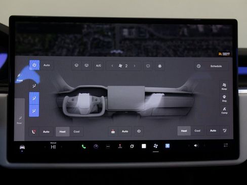 Used 2022 Tesla Model X Plaid image 36