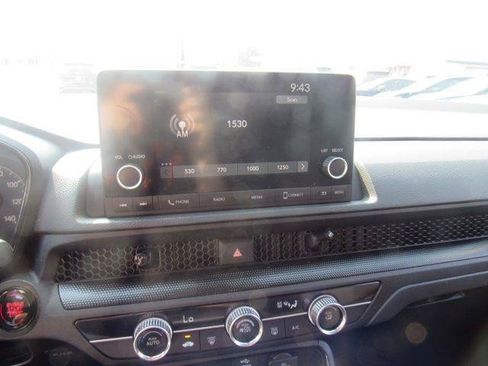Used 2023 Honda CR-V LX image 30
