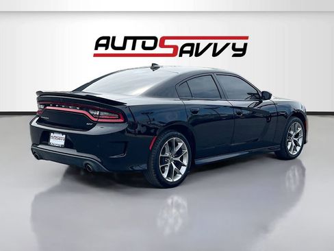 Used 2022 Dodge Charger GT RWD image 7