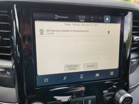 New 2026 RAM 4500 Tradesman AWD/4WD image 24