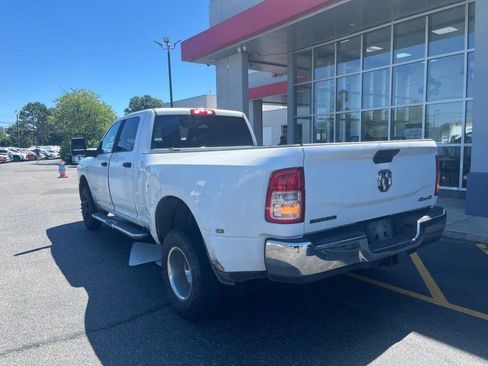 Used 2024 RAM 3500 Big Horn image 5