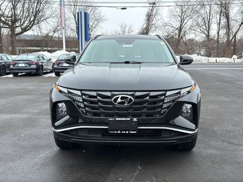 Used 2023 Hyundai Tucson SEL w/ Convenience Package image 2