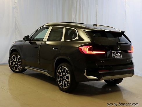 New 2026 BMW X1 xDrive28i w/ Convenience Package image 9