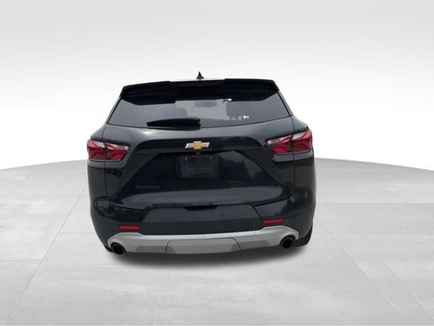Used 2020 Chevrolet Blazer LT FWD image 7