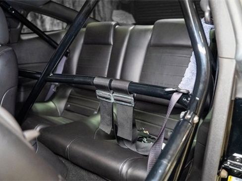 Used 2007 Ford Mustang Shelby GT500 image 4