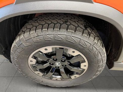 New 2026 Honda Passport TrailSport Elite image 11