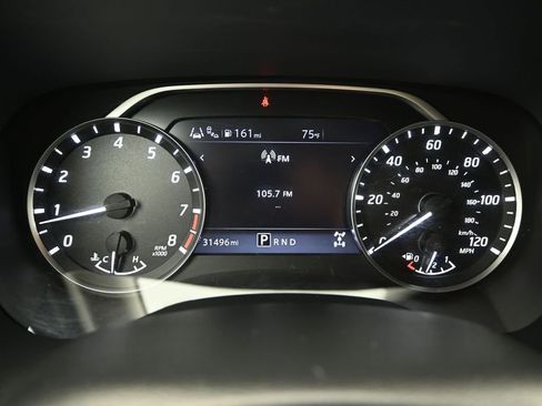 Used 2022 Nissan Frontier S w/ Technology Package AWD/4WD image 16