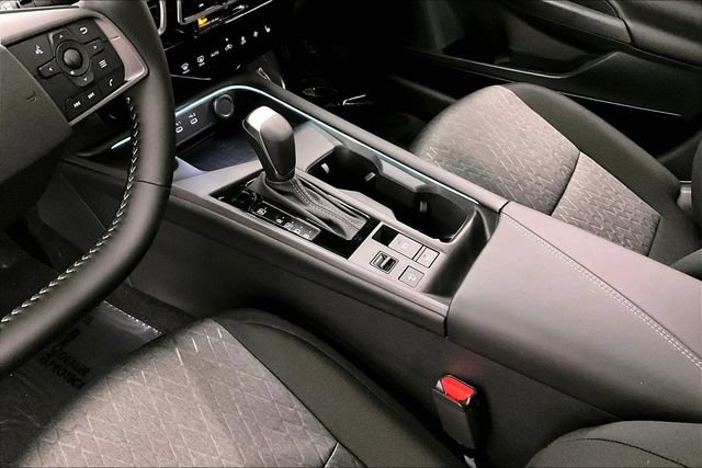 New 2026 Nissan Sentra SV w/ SV Convenience Package FWD image 8